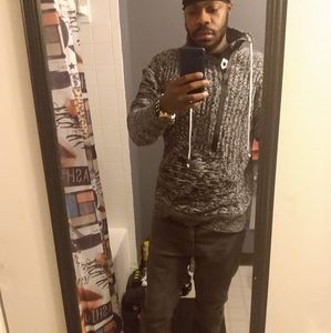 Meet your Posher, Malcolm